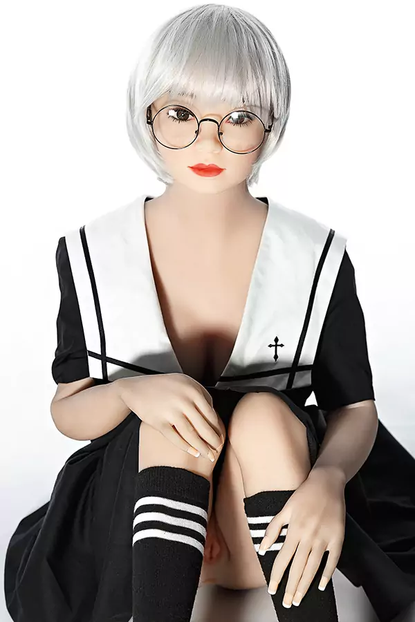 e cup lifelike love doll
